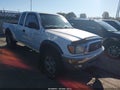 2003 Toyota Tacoma — photo 6 of 16 | VIN 5TEWN72N93Z255022