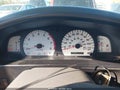 2003 Toyota Tacoma — photo 7 of 16 | VIN 5TEWN72N93Z255022