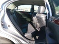 2005 Lexus ES 330 — photo 8 of 14 | VIN JTHBA30G555108143