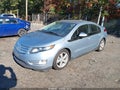 2015 Chevrolet Volt — photo 2 of 13 | VIN 1G1RA6E46FU104649