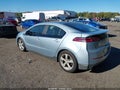 2015 Chevrolet Volt — photo 3 of 13 | VIN 1G1RA6E46FU104649
