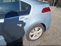 2015 Chevrolet Volt — photo 6 of 13 | VIN 1G1RA6E46FU104649