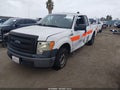 2013 Ford F-150 — photo 2 of 16 | VIN 1FTEX1CMXDKG35050