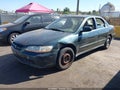 2000 Honda Accord — photo 2 of 11 | VIN 1HGCG6696YA040804