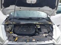 2017 Ford Escape — photo 10 of 11 | VIN 1FMCU9J99HUE25056