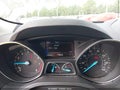 2017 Ford Escape — photo 7 of 11 | VIN 1FMCU9J99HUE25056