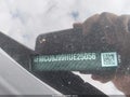 2017 Ford Escape — photo 9 of 11 | VIN 1FMCU9J99HUE25056