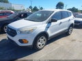 2017 Ford Escape — photo 2 of 11 | VIN 1FMCU0F73HUE63658