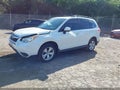 2016 Subaru Forester — photo 2 of 16 | VIN JF2SJADC6GH421525