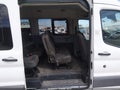 2016 Ford Transit-350 — photo 8 of 16 | VIN 1FBZX2CM2GKB54144
