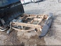 2005 Chevrolet Silverado 1500 — photo 18 of 18 | VIN 2GCEK13T451323507
