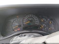 2005 Chevrolet Silverado 1500 — photo 7 of 18 | VIN 2GCEK13T451323507