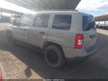 2017 Jeep Patriot — photo 3 of 11 | VIN 1C4NJPBA0HD136232