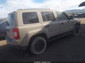 2017 Jeep Patriot — photo 4 of 11 | VIN 1C4NJPBA0HD136232