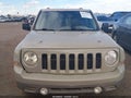 2017 Jeep Patriot — photo 6 of 11 | VIN 1C4NJPBA0HD136232
