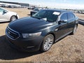 2014 Ford Taurus — photo 2 of 11 | VIN 1FAHP2F84EG121688