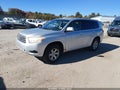 2008 Toyota Highlander — photo 2 of 11 | VIN JTEES41A982072518