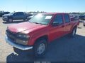 2005 Chevrolet Colorado — photo 2 of 11 | VIN 1GCDT136558112350