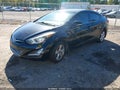 2016 Hyundai Elantra — photo 2 of 11 | VIN KMHDH4AEXGU490716