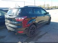 2017 Ford Escape — photo 4 of 11 | VIN 1FMCU9J99HUB58355
