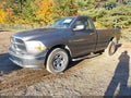 2012 Ram 1500 — photo 2 of 13 | VIN 3C6JD6DT2CG185823
