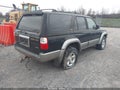 2002 Toyota 4Runner — photo 4 of 12 | VIN JT3HN87R020373585