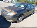 2003 Toyota Camry — photo 2 of 11 | VIN 4T1BF30K13U036704