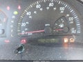 2003 Toyota Camry — photo 7 of 11 | VIN 4T1BF30K13U036704