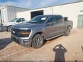 2025 Ford F-150 — photo 2 of 16 | VIN 1FTFW3L84SKD38228