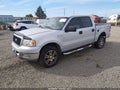2004 Ford F-150 — photo 2 of 12 | VIN 1FTRW14W14FA12381