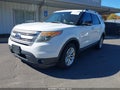 2013 Ford Explorer — photo 2 of 11 | VIN 1FM5K8D84DGC11192