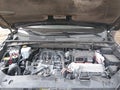 2018 Toyota Highlander Hybrid — photo 10 of 16 | VIN 5TDBGRFH7JS039026