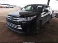 2018 Toyota Highlander Hybrid — photo 2 of 16 | VIN 5TDBGRFH7JS039026