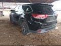 2018 Toyota Highlander Hybrid — photo 3 of 16 | VIN 5TDBGRFH7JS039026