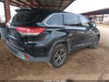 2018 Toyota Highlander Hybrid — photo 4 of 16 | VIN 5TDBGRFH7JS039026