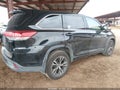 2018 Toyota Highlander Hybrid — photo 6 of 16 | VIN 5TDBGRFH7JS039026