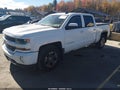 2017 Chevrolet Silverado 1500 — photo 2 of 17 | VIN 3GCUKREC7HG118721