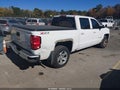 2017 Chevrolet Silverado 1500 — photo 4 of 17 | VIN 3GCUKREC7HG118721