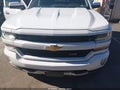 2017 Chevrolet Silverado 1500 — photo 6 of 17 | VIN 3GCUKREC7HG118721