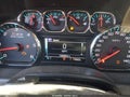 2017 Chevrolet Silverado 1500 — photo 7 of 17 | VIN 3GCUKREC7HG118721