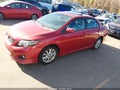 2010 Toyota Corolla — photo 2 of 11 | VIN 2T1BU4EE5AC446788
