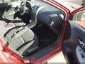 2010 Toyota Corolla — photo 5 of 11 | VIN 2T1BU4EE5AC446788