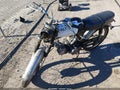 1965 Honda Motorcycle — photo 2 of 16 | VIN S90428354        