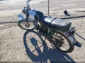 1965 Honda Motorcycle — photo 3 of 16 | VIN S90428354        