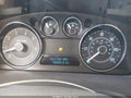 2010 Ford Flex — photo 7 of 11 | VIN 2FMGK5CC2ABA58473
