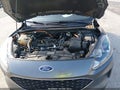 2022 Ford Escape — photo 10 of 16 | VIN 1FMCU9BZ5NUA48686