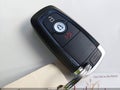 2022 Ford Escape — photo 11 of 16 | VIN 1FMCU9BZ5NUA48686