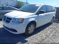 2019 Dodge Grand Caravan — photo 2 of 16 | VIN 2C4RDGBG7KR778965