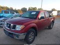 2007 Nissan Frontier — photo 2 of 12 | VIN 1N6AD06W67C461360