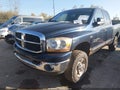 2006 Dodge Ram 2500 — photo 6 of 16 | VIN 1D7KS28D76J193990